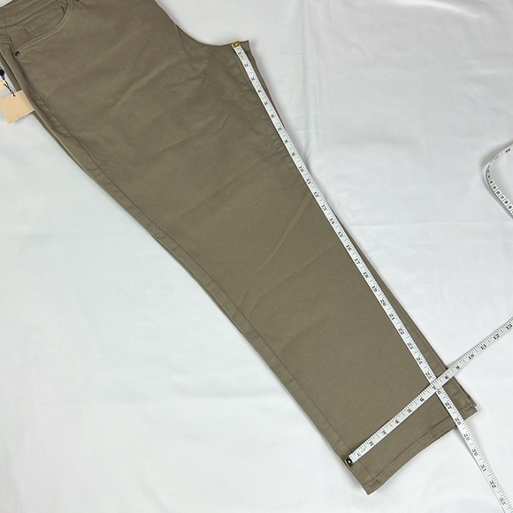 NYDJ New Women’s 18P Lift x Tuck Technology Emma Relaxed Slender Jean - Picture 9 of 9